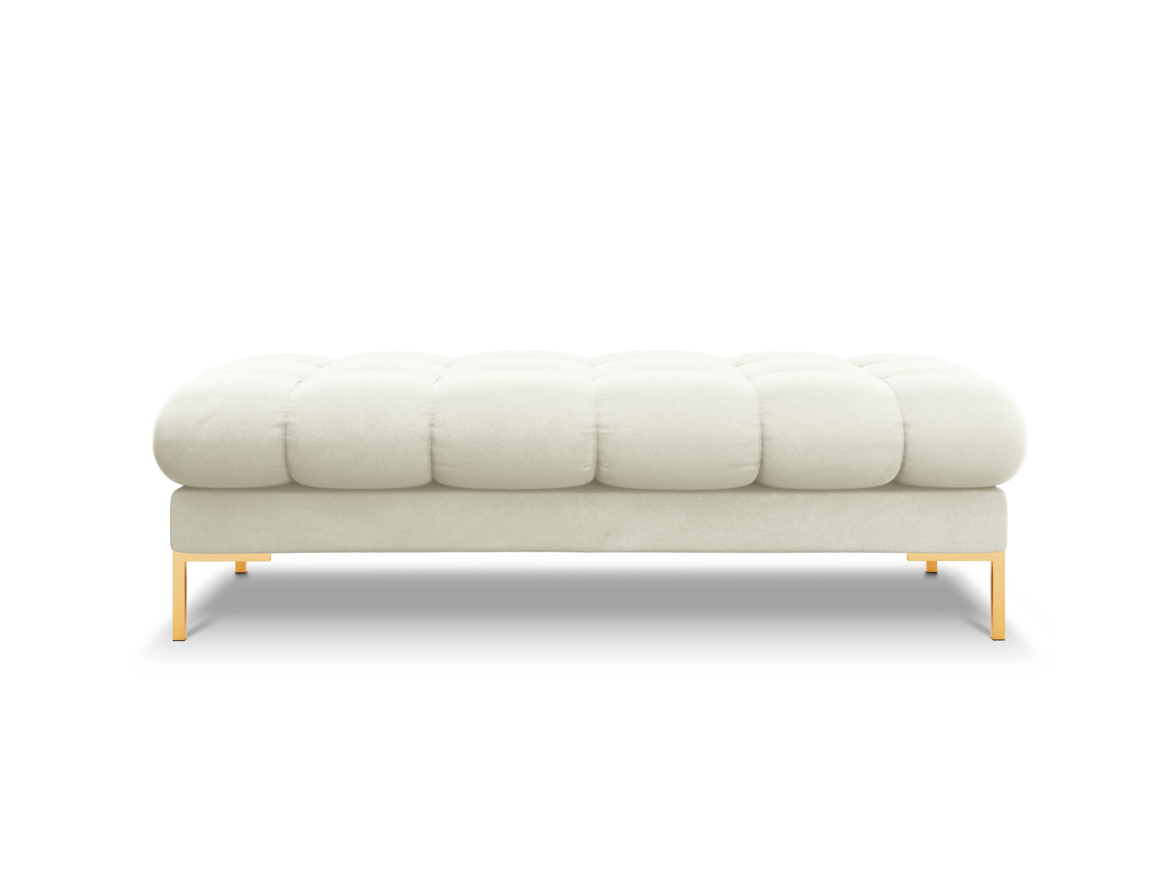 Bankje Bali velvet