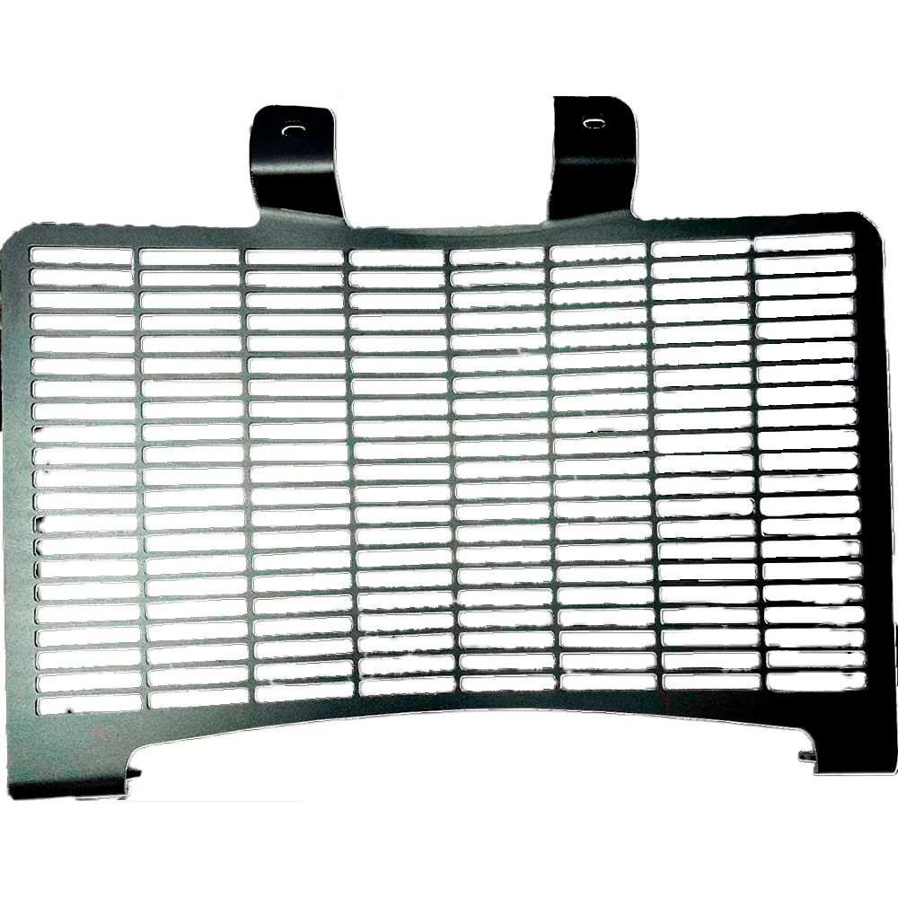 Drag Specialties Harley Davidson Ra 1250 Abs 21-24/Ra 1250 S Abs 21-24 radiator guard