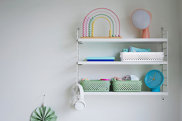 Boîte de rangement Smartstore S Orthex vert