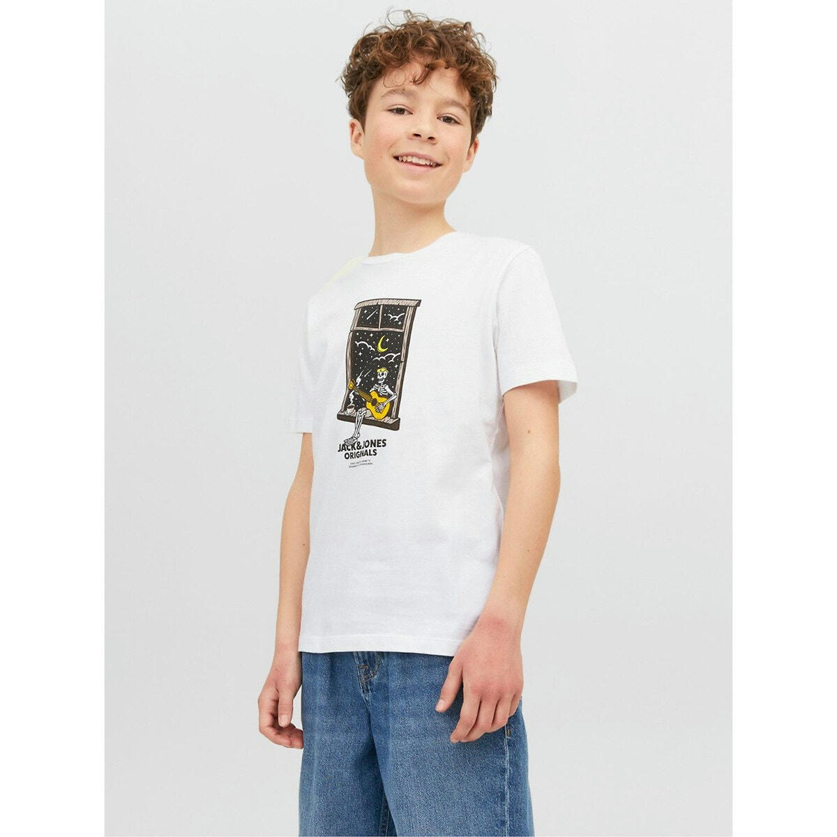 T-shirt à manches courtes