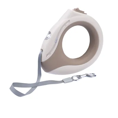 Nomad Tales Calma Retractable Lead with LED