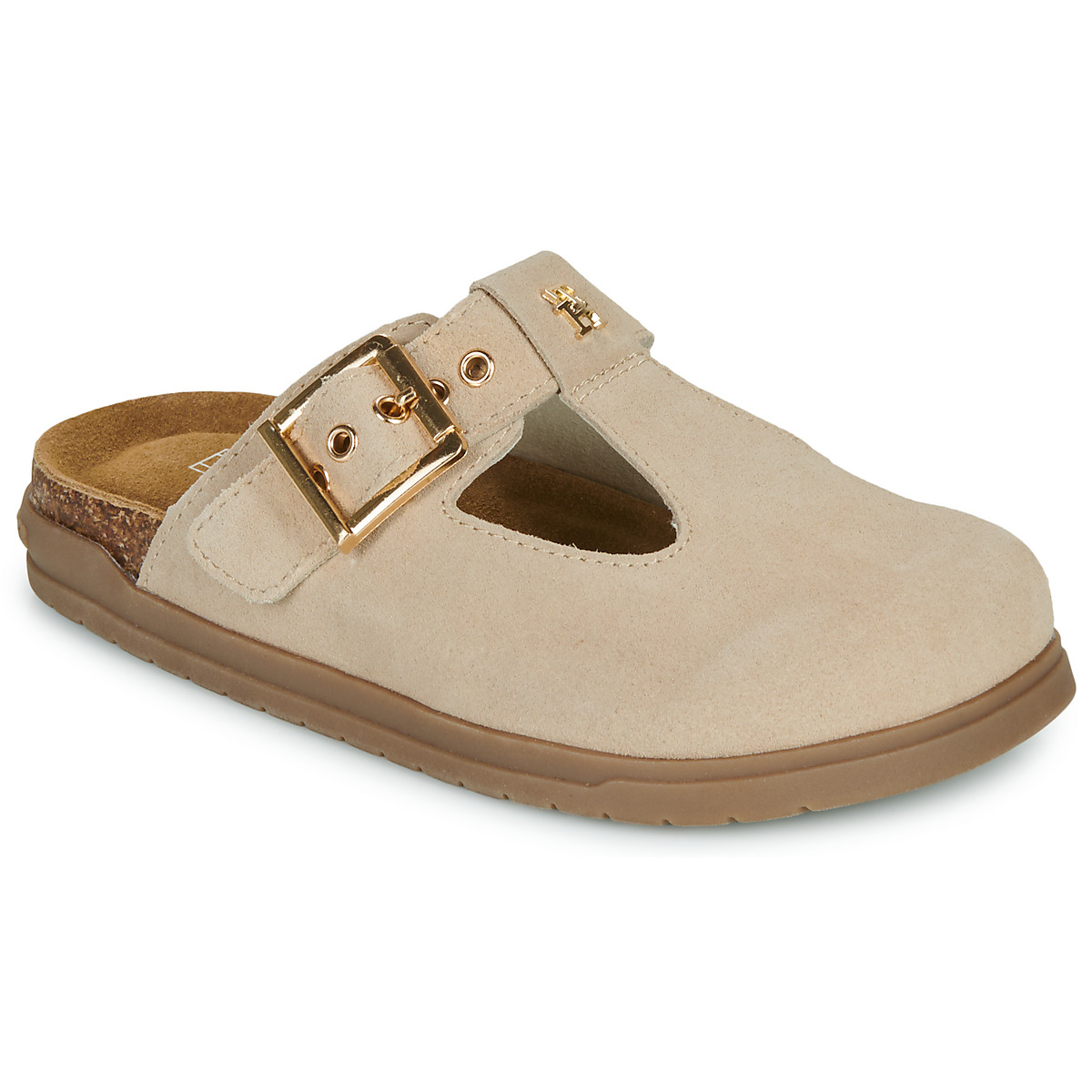 Tommy Hilfiger - FRANCIS - Beige