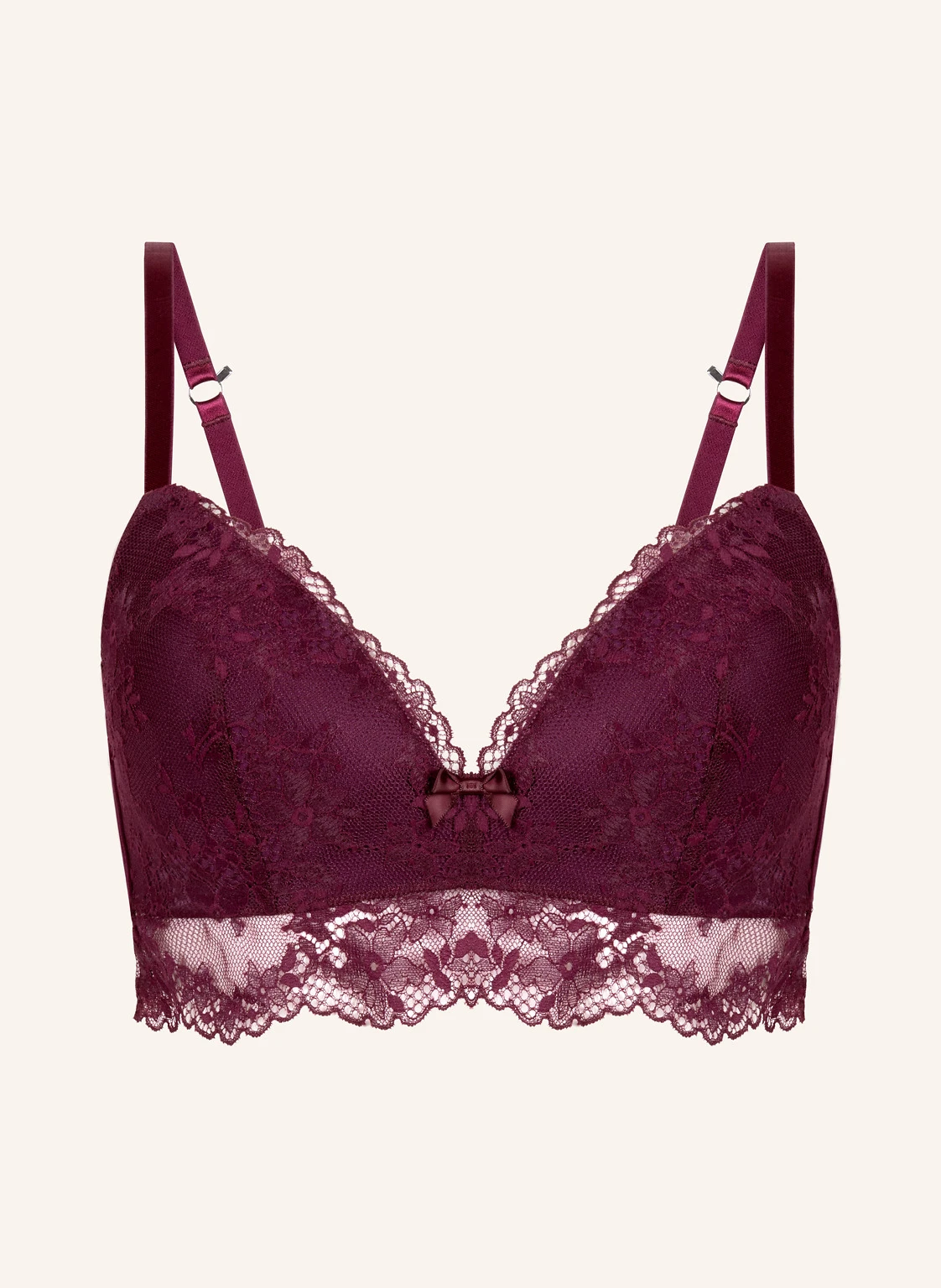 hunkemöller Bustier NAOMI
