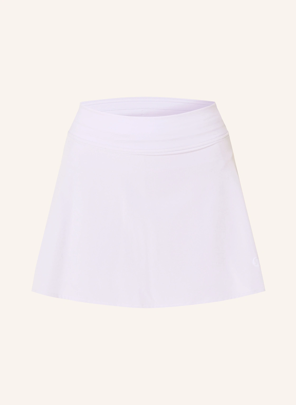 lululemon Tennisrock LIGHTWEIGHT HIGH RISE
