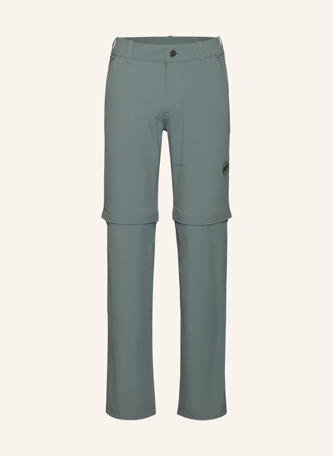 MAMMUT Hose HIKING V ZIP OFF
