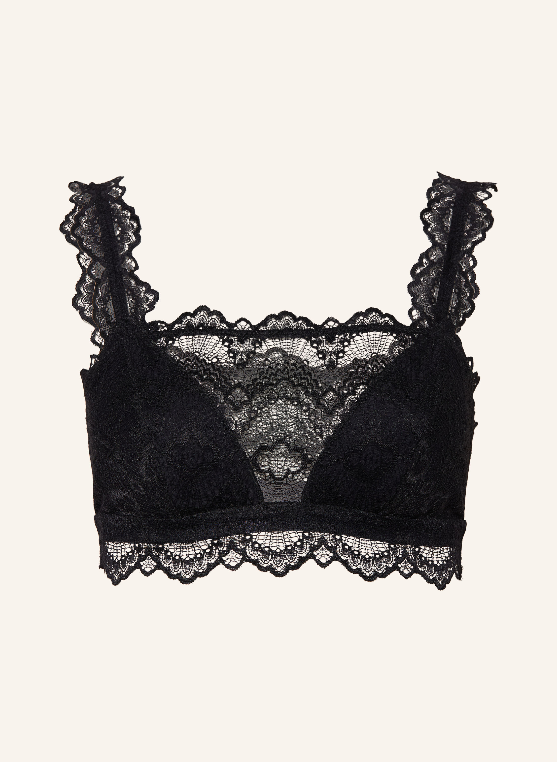 CALIDA Bustier LOVE LACE