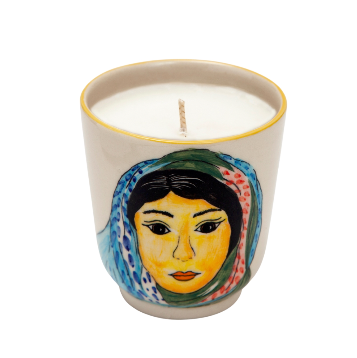 Return to Sender Geurkaars Marokko - 35 uur - geur Oriental - Women of the world