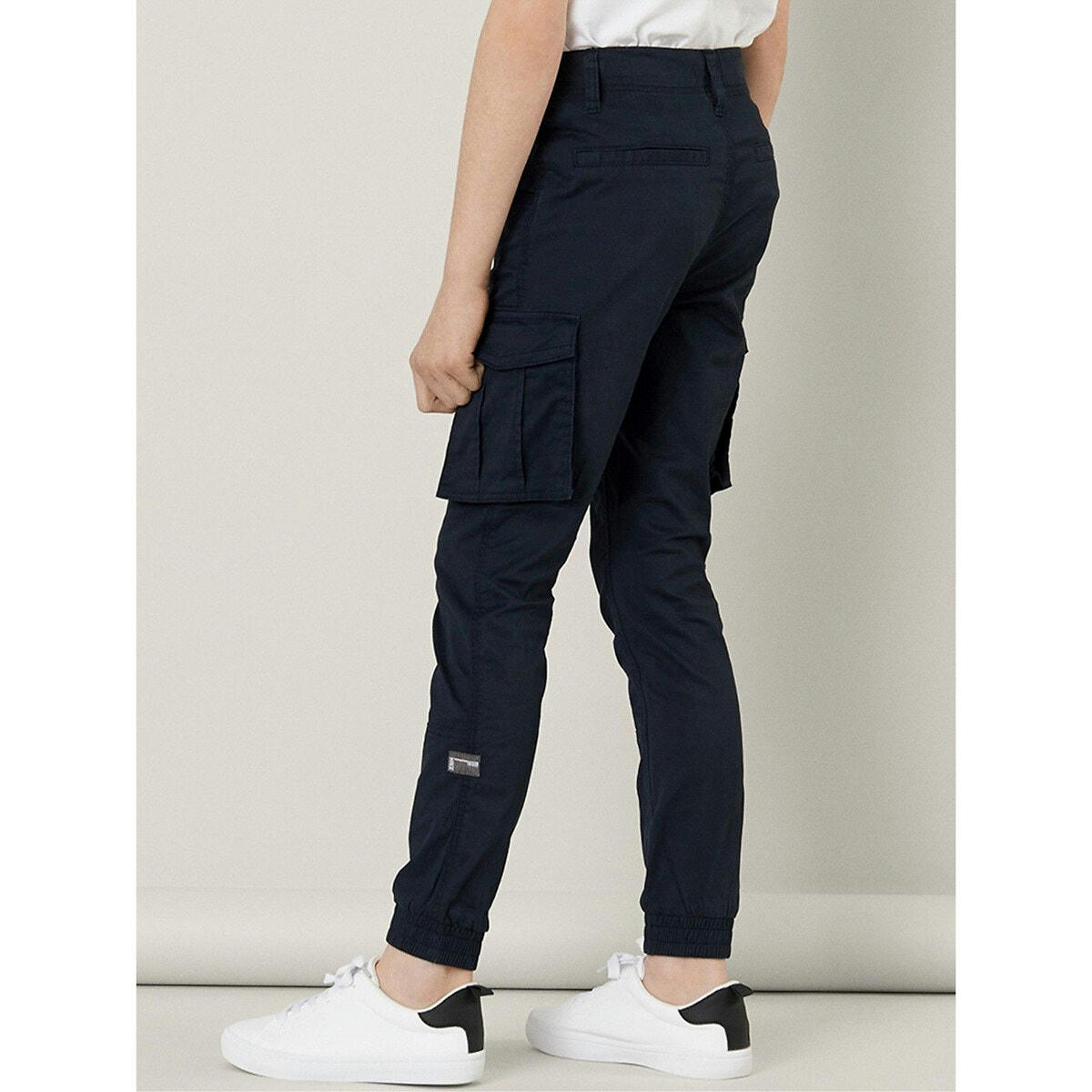 Pantalon cargo