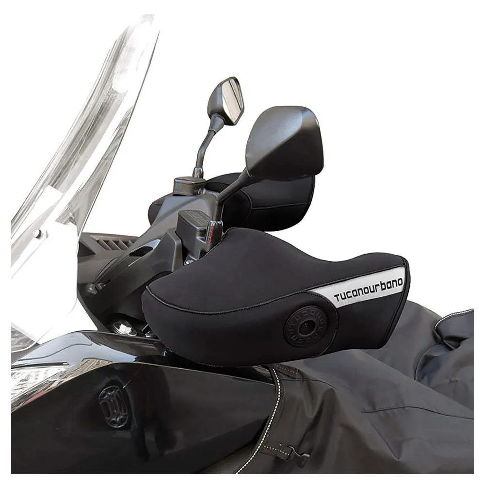 Tucano Urbano Neoprene R365X hand muffs