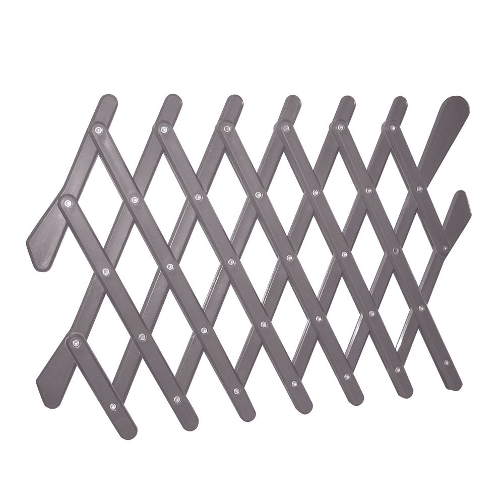 Kerbl Pet Fresh Air Grille for Car Windows