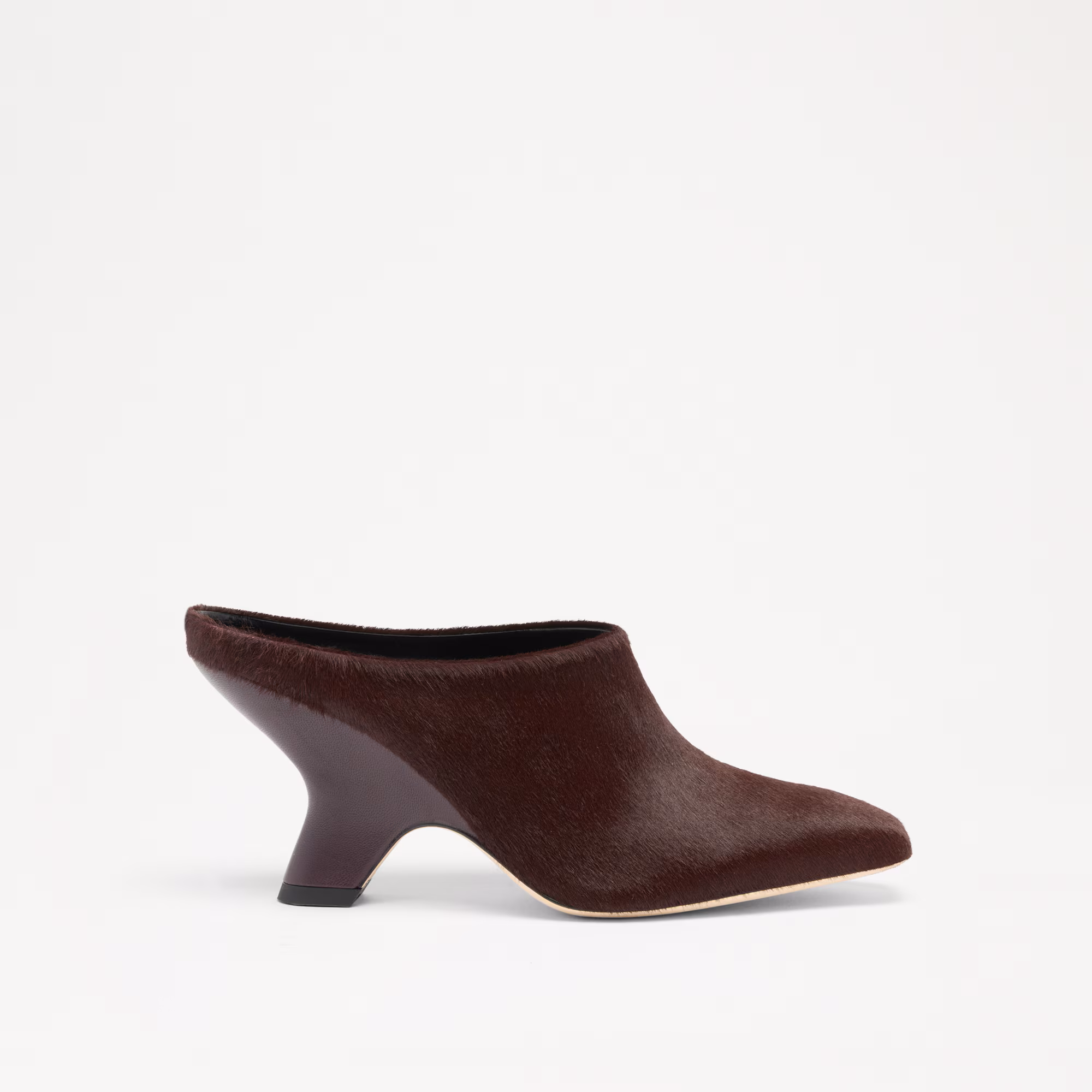 Haymoor Mule<br>Wedge Mule