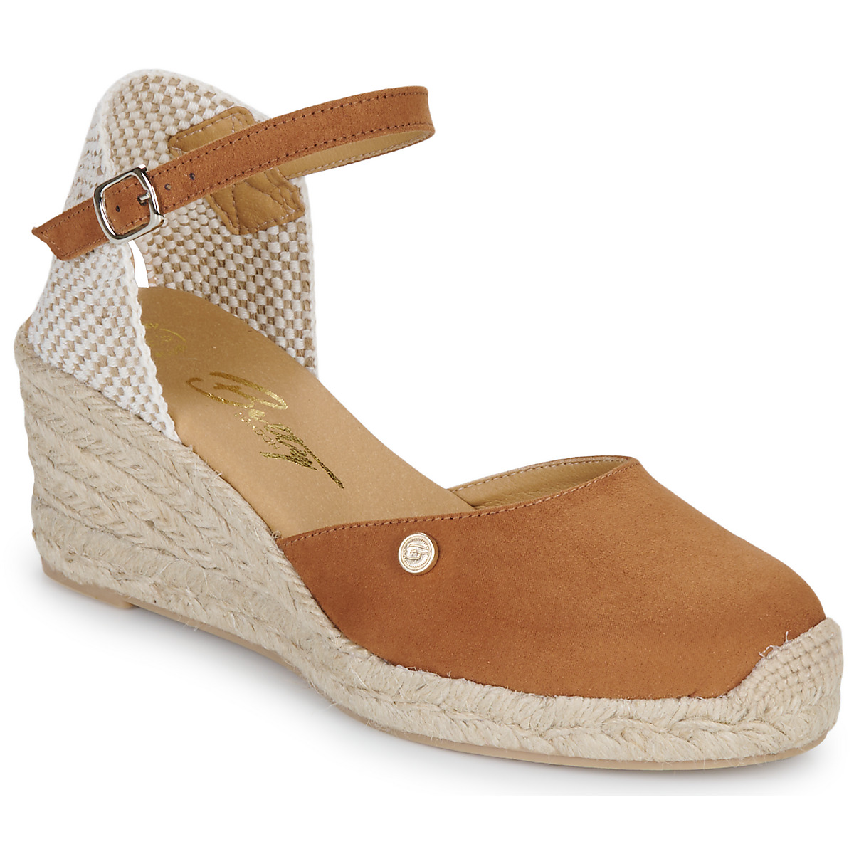 Betty London - CASSIA - Cognac