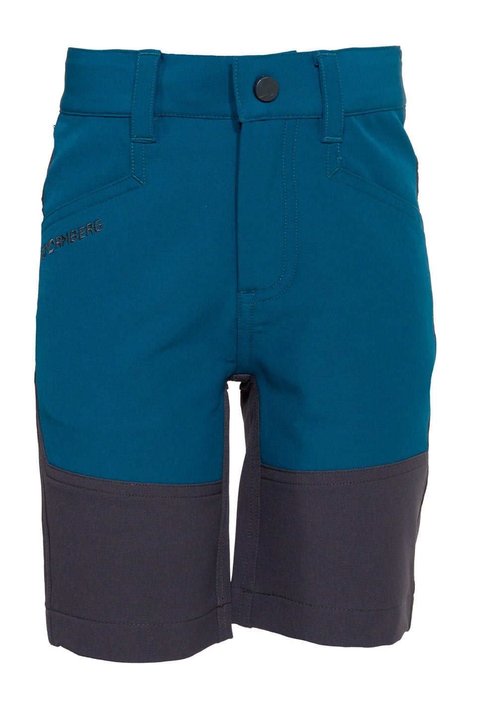 Fjellmarka turshorts barn 1-7