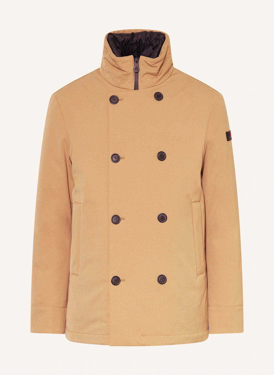 PEUTEREY Daunenjacke MILITAO TJ 01