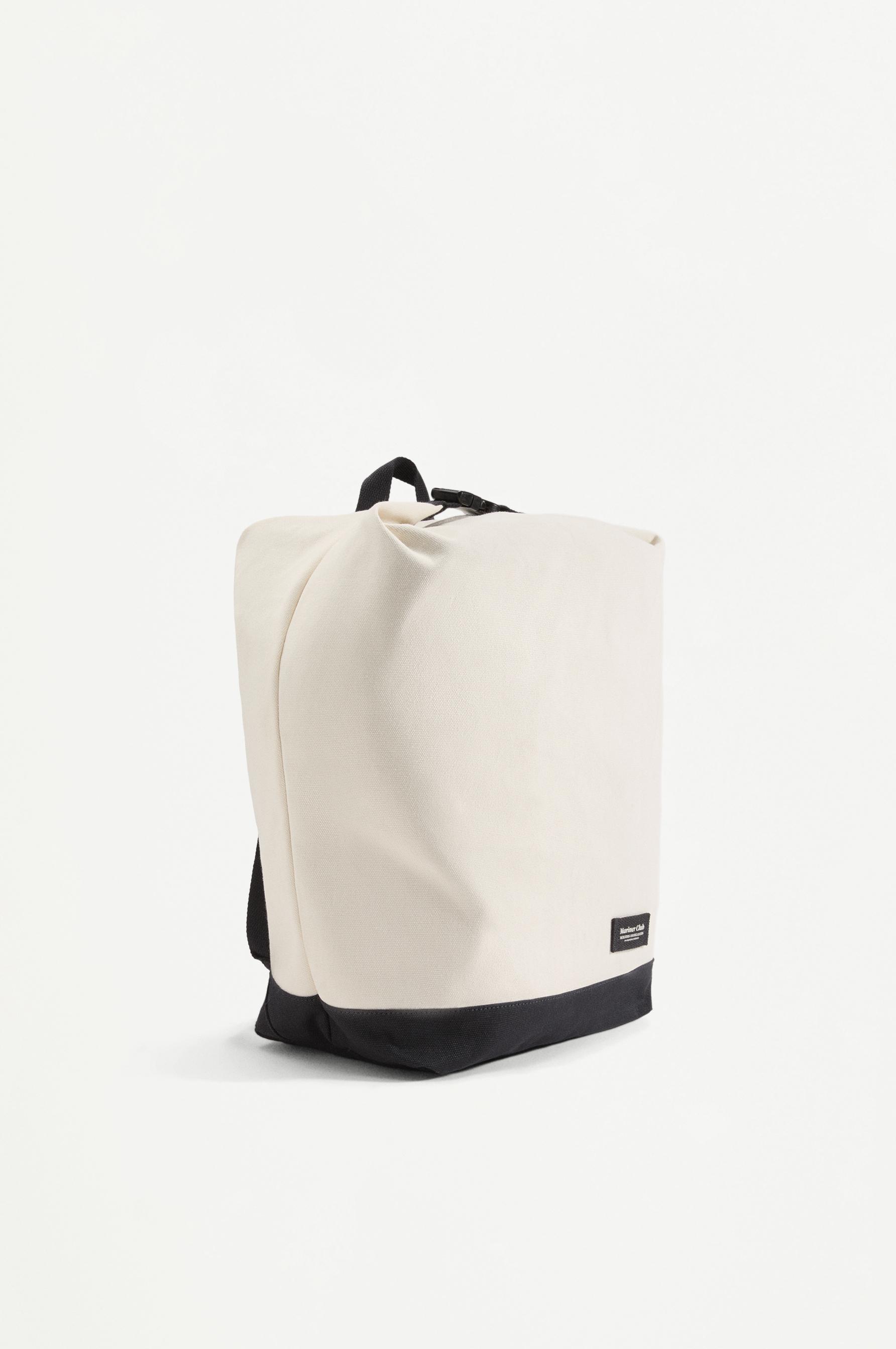 Mochila canvas Mariner Club