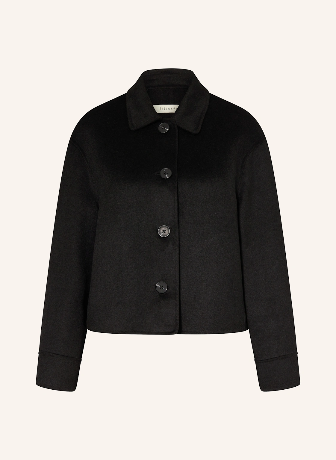 lilienfels Kastenjacke