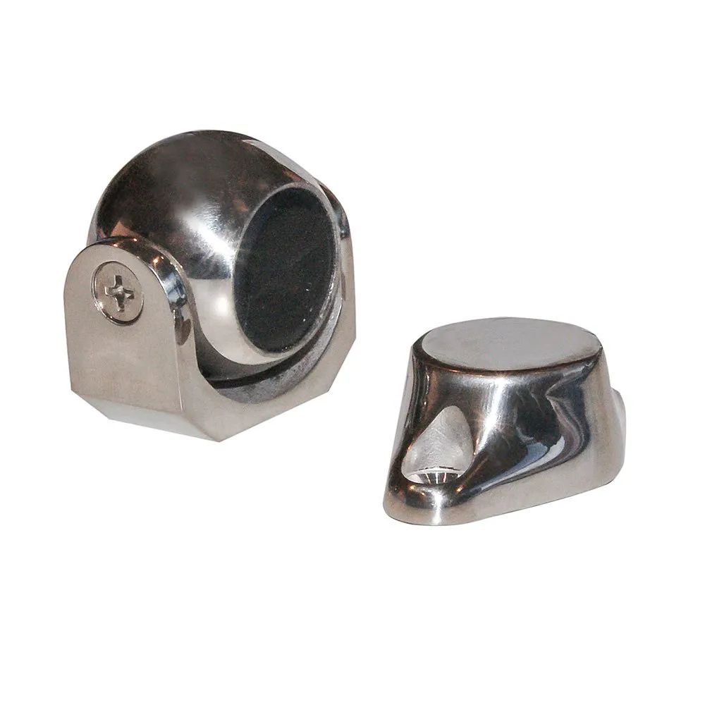 Marine Town stainless steel Adjustable Magnetic Door Stopper