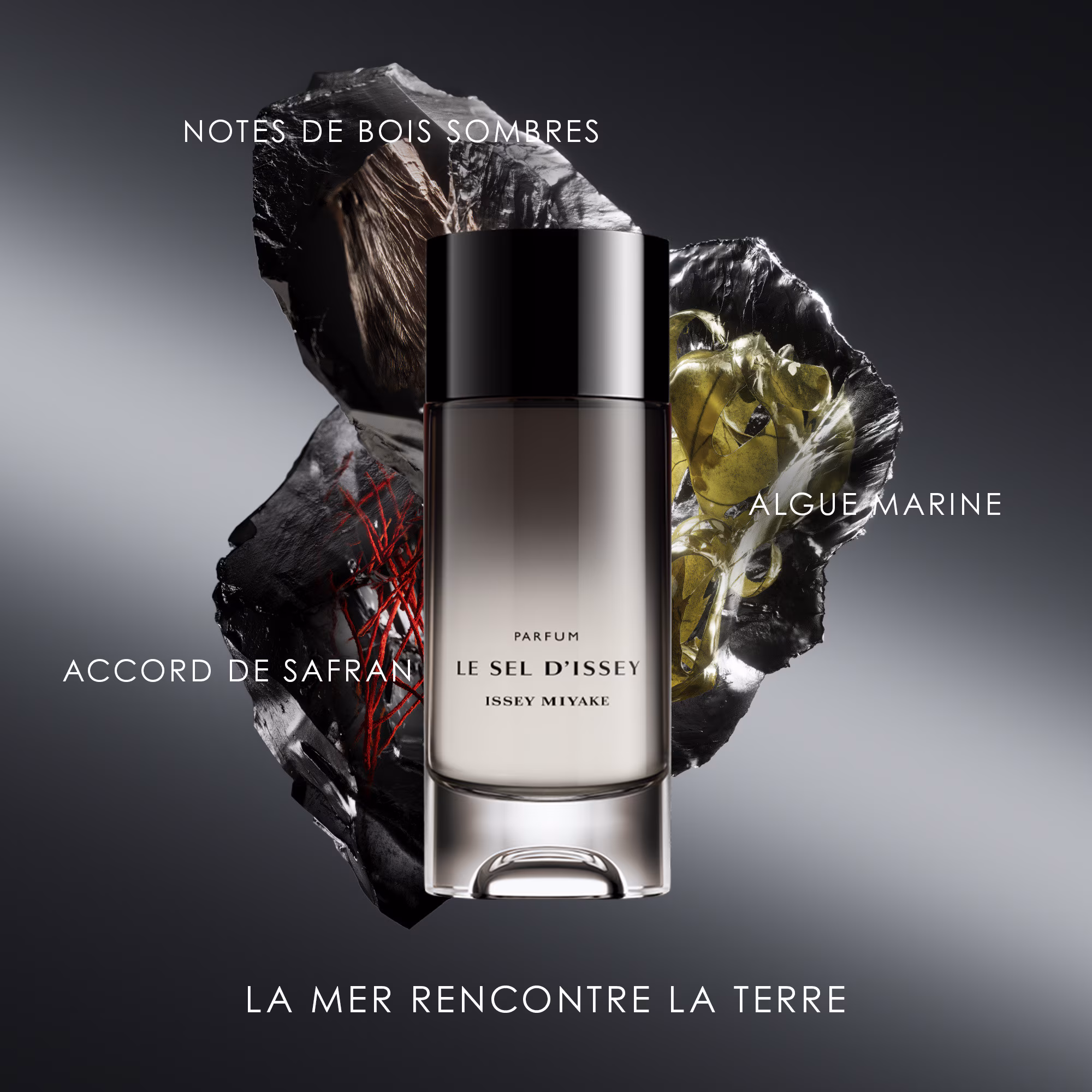 LE SEL D'ISSEYParfum