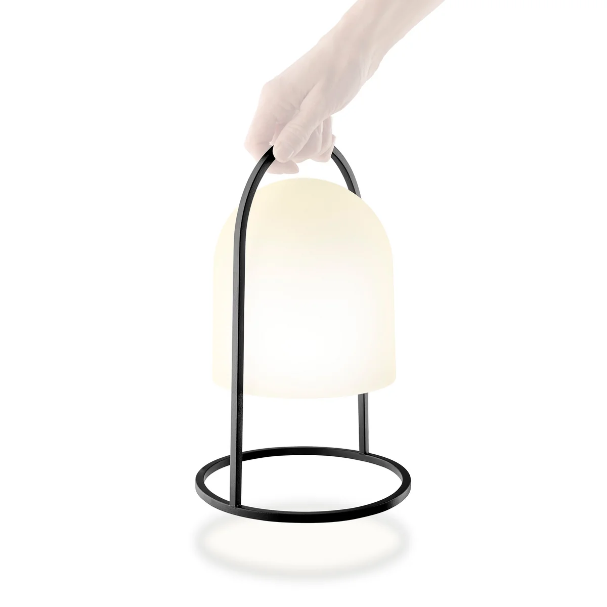 Eva Solo - Lantern Solarleuchte