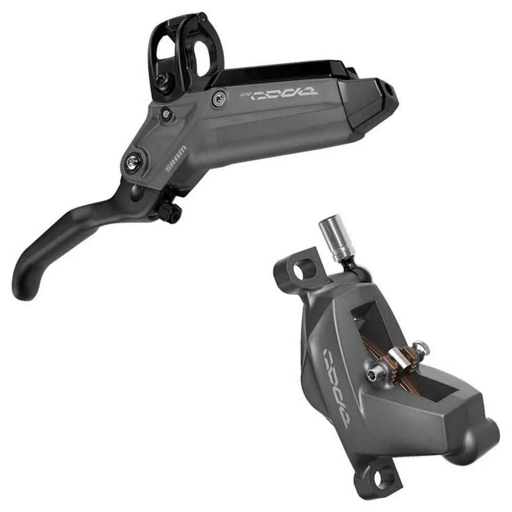 Sram Code Bronze Stealth C1 Front Brake
