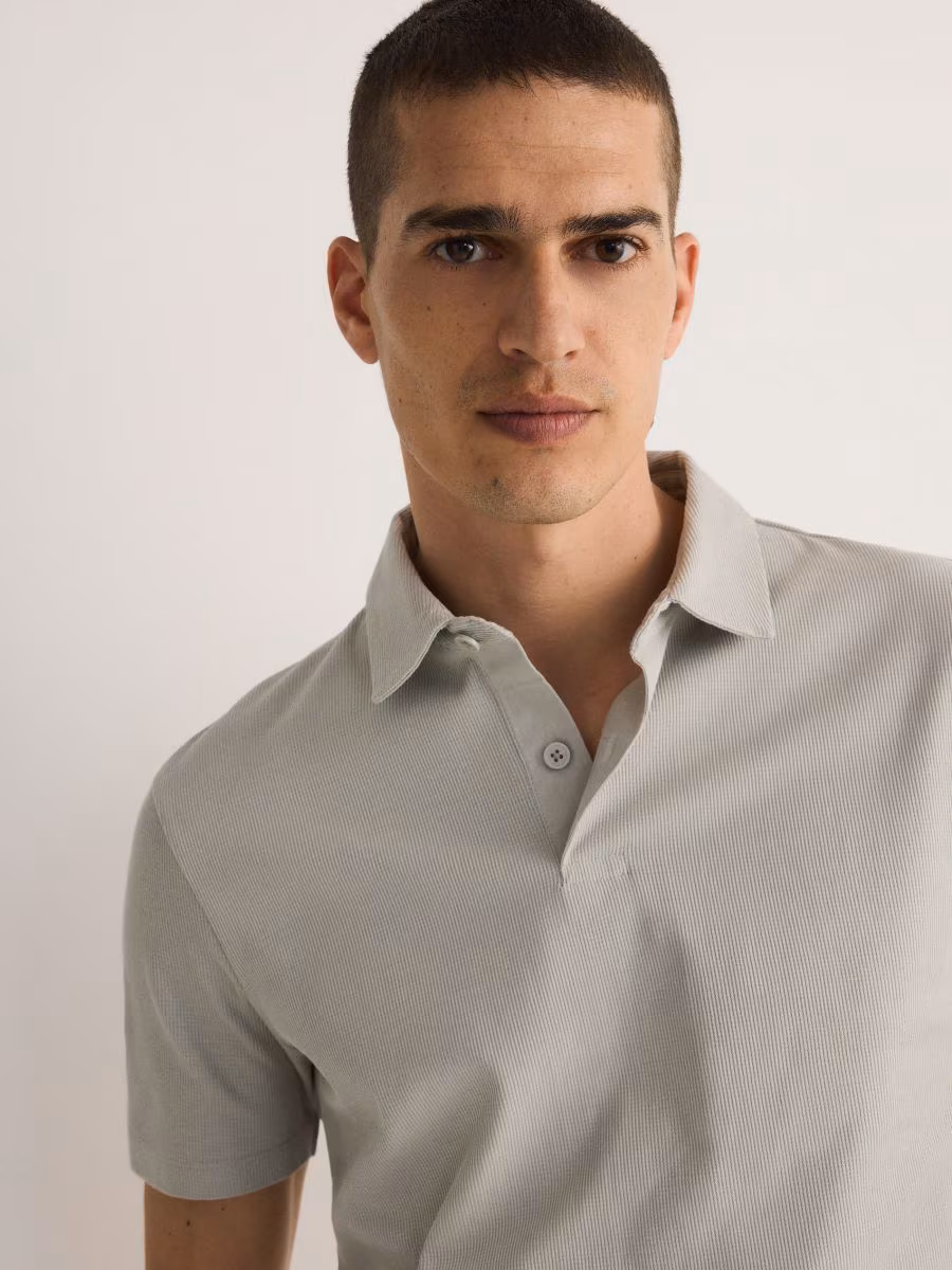Regular Fit Polo Shirt