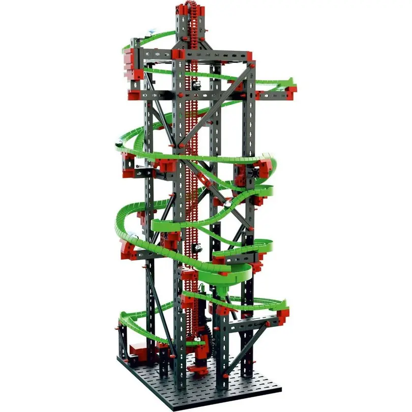 Kugelbahn Dynamic L2