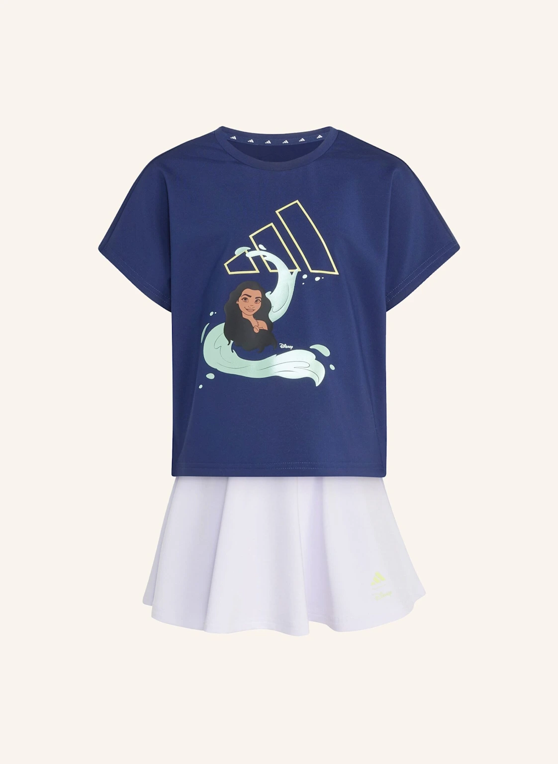 adidas ADIDAS DISNEY SPORTSET