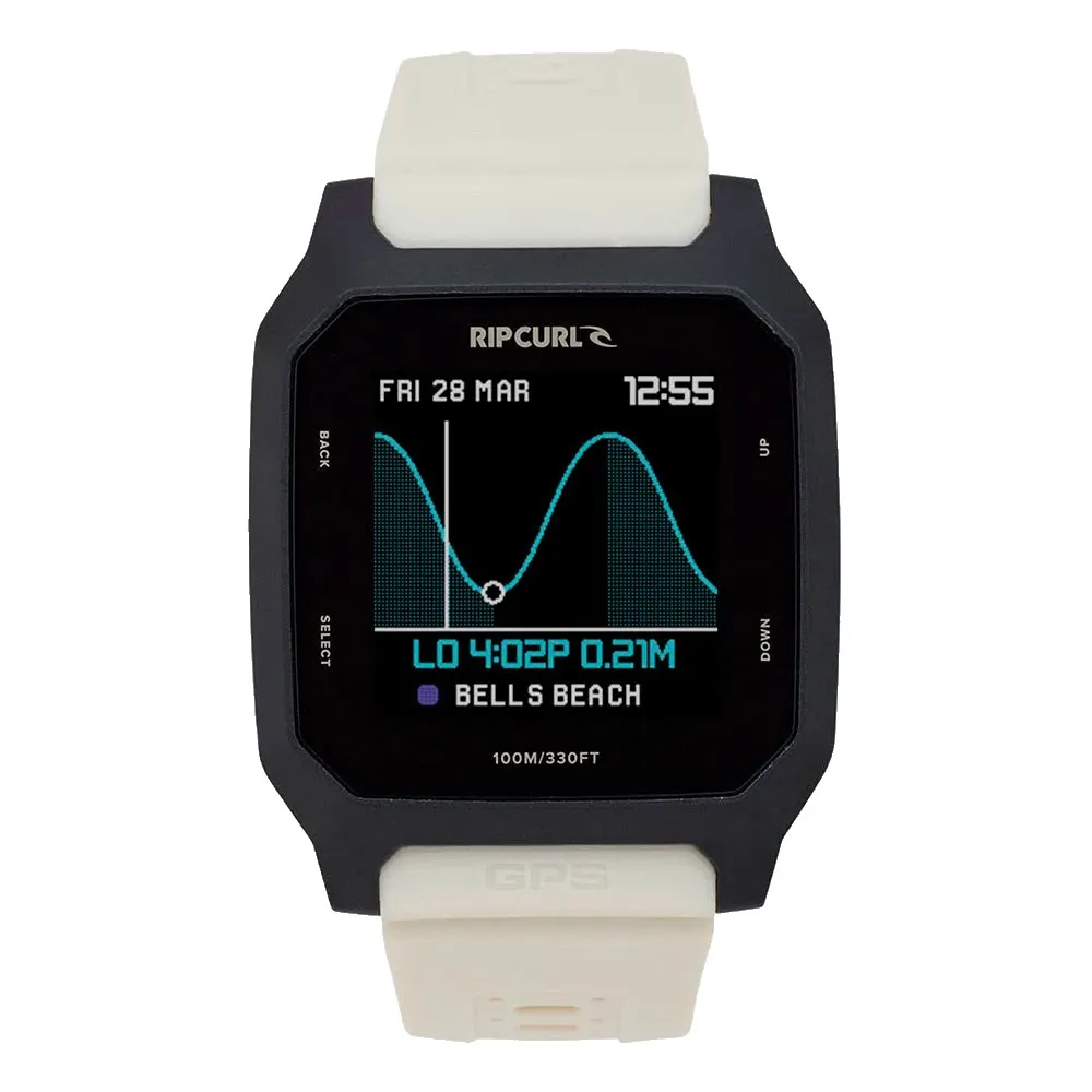 Rip Curl Search Gps 3 watch