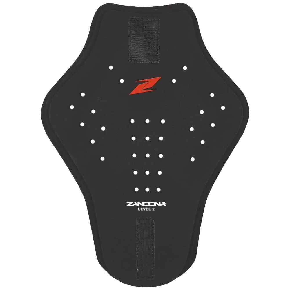 Zandona back insert .level 2 back protector