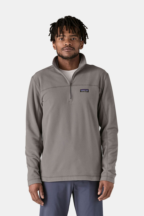 Patagonia Micro D Fleecetrui