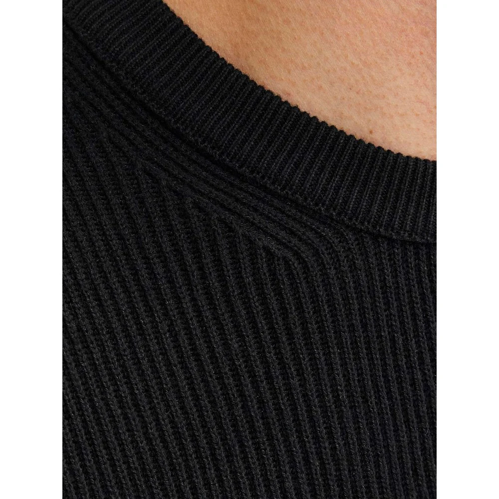 Jack & Jones Perfect Knit Sweat Shirt