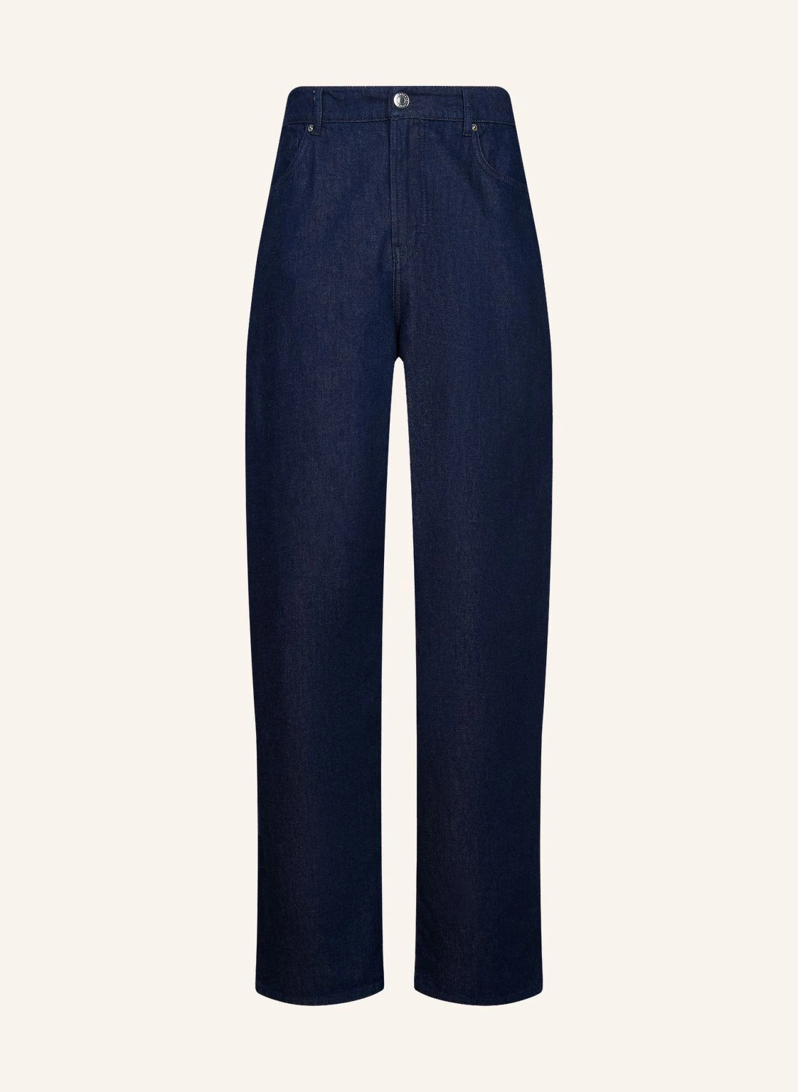 studio seidensticker 5-Pocket Denim Regular Fit