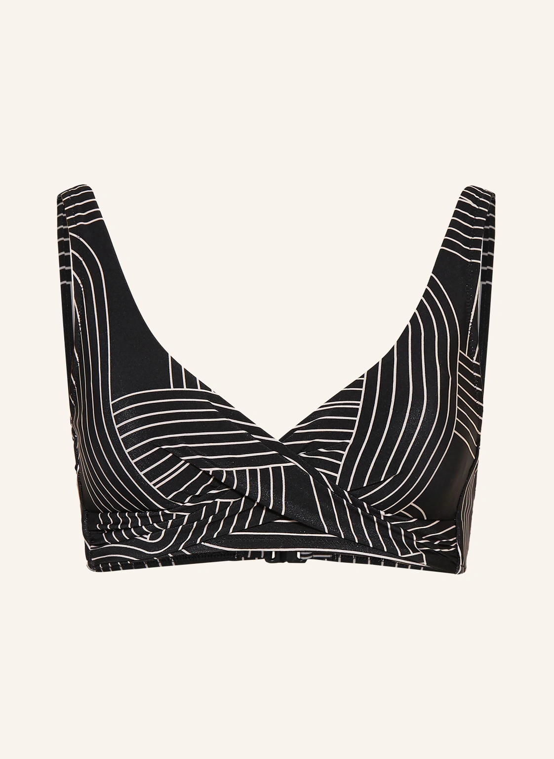 watercult Bralette-Bikini-Top LINE SET
