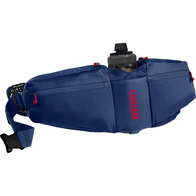 Bauchtasche Podium Flow 4