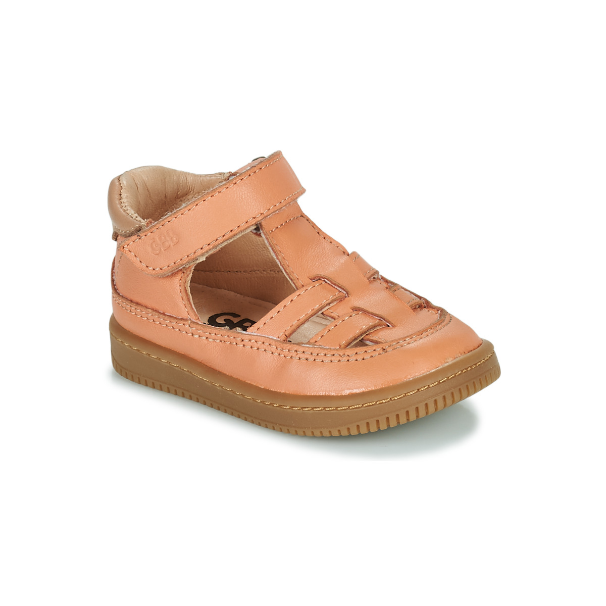 GBB - KASSIM - Orange