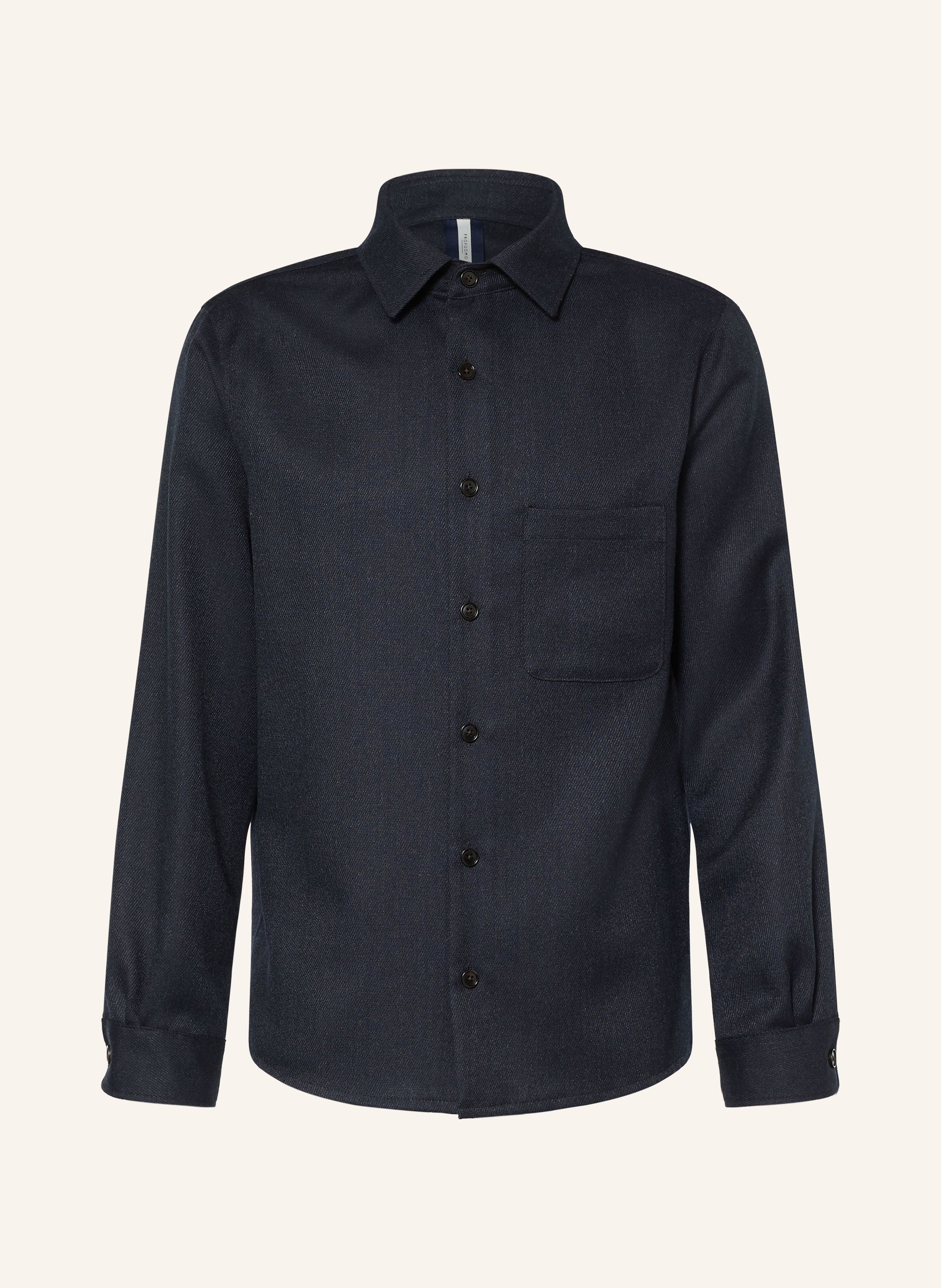 PROFUOMO Overshirt