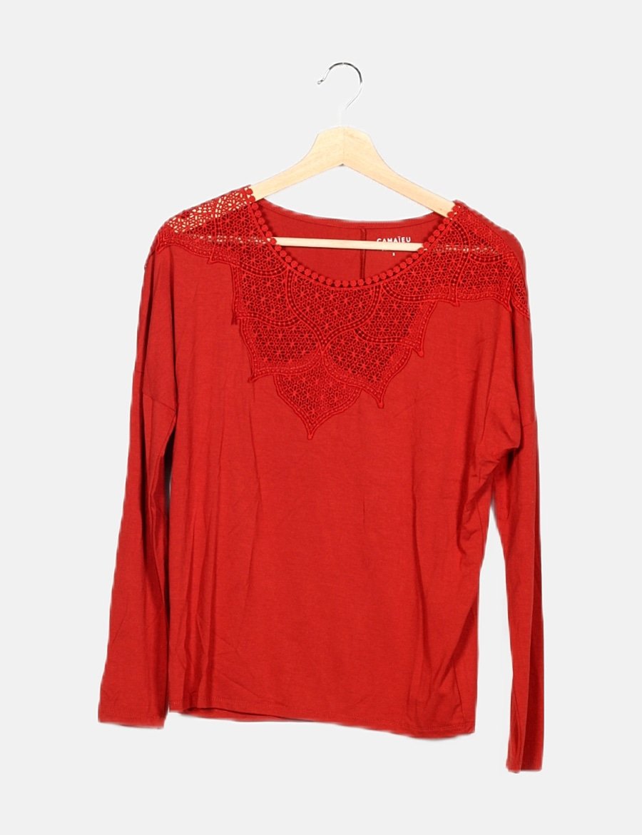 Camaïeu T-shirt