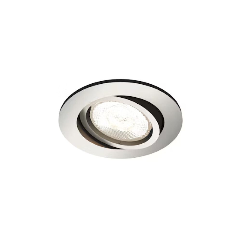 SPOTLIGHT PHILIPS 1-SPOT SHELLBARK LED