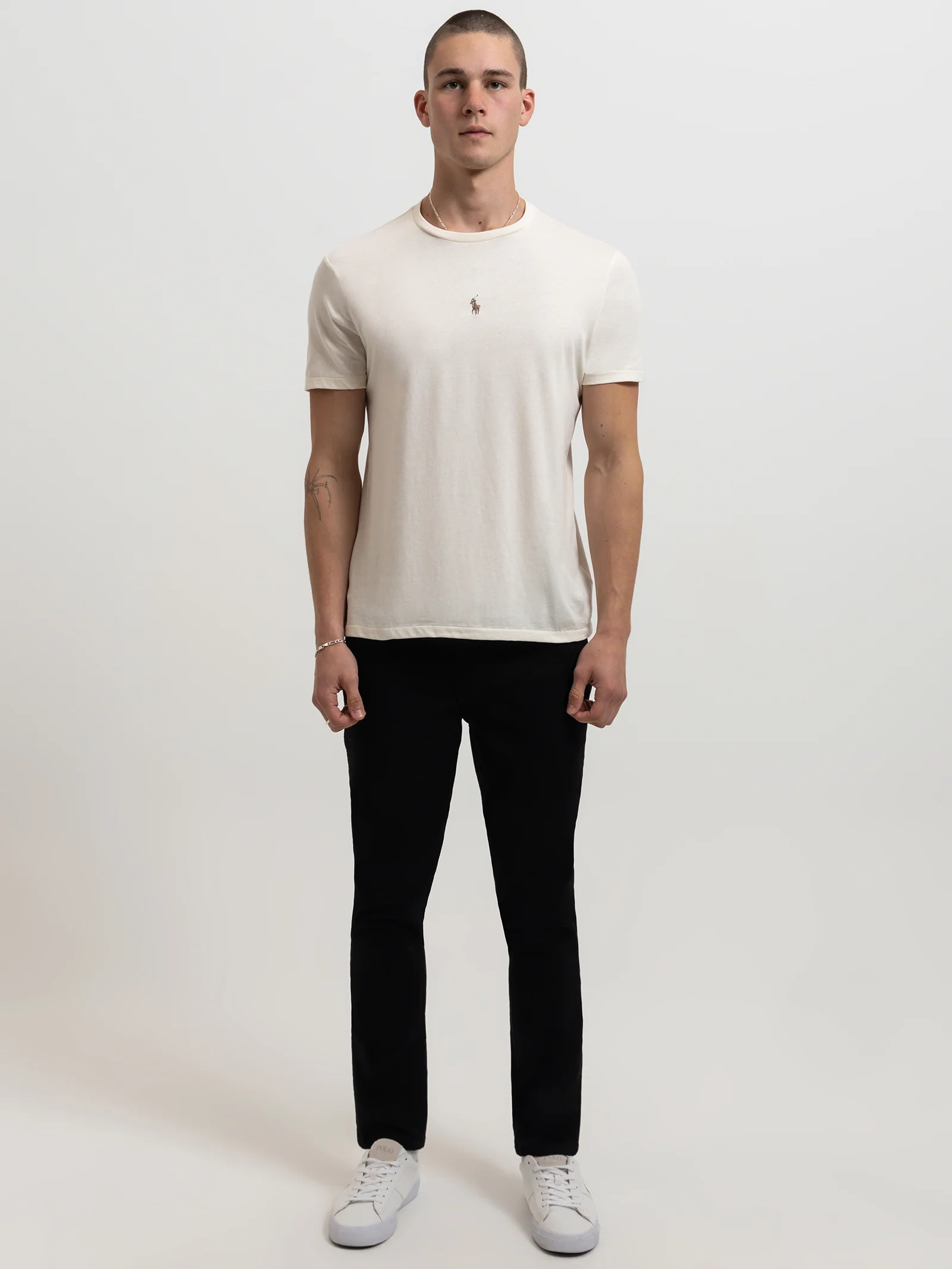 Centre Pony T-Shirt