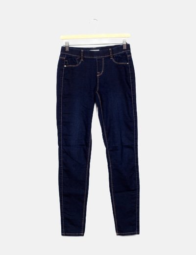 Camaïeu Jeggings & Skinny & Slim
