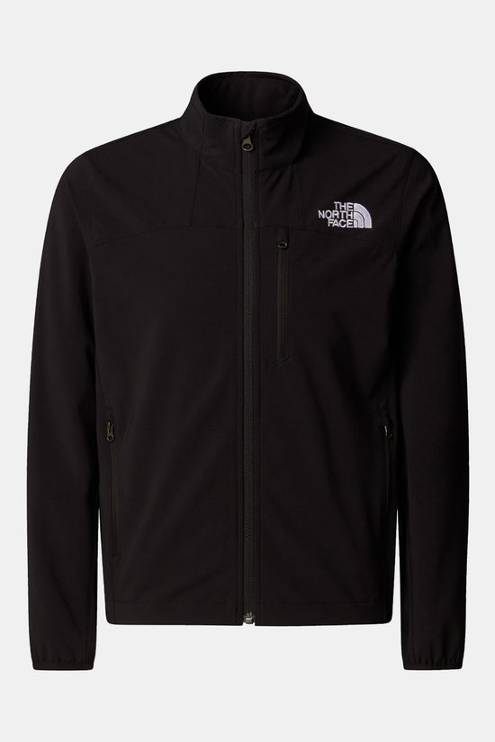 The North Face Teen Nimble Jacket Softshell Jas Junior