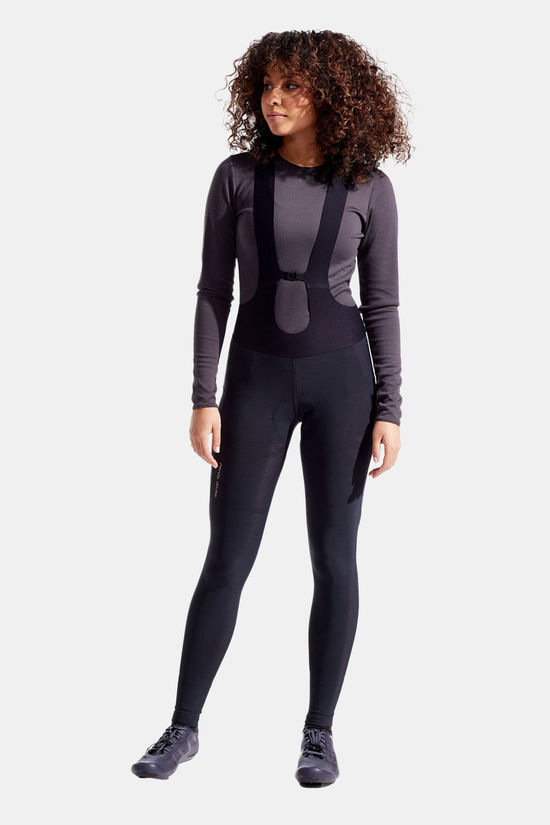 Pearl Izumi W Thrm Cyc Bib Tgt Fietsbroek Dames