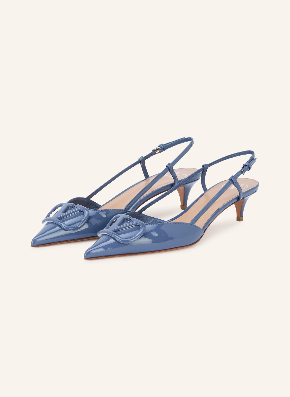 VALENTINO GARAVANI Slingpumps VLOGO SIGNATURE