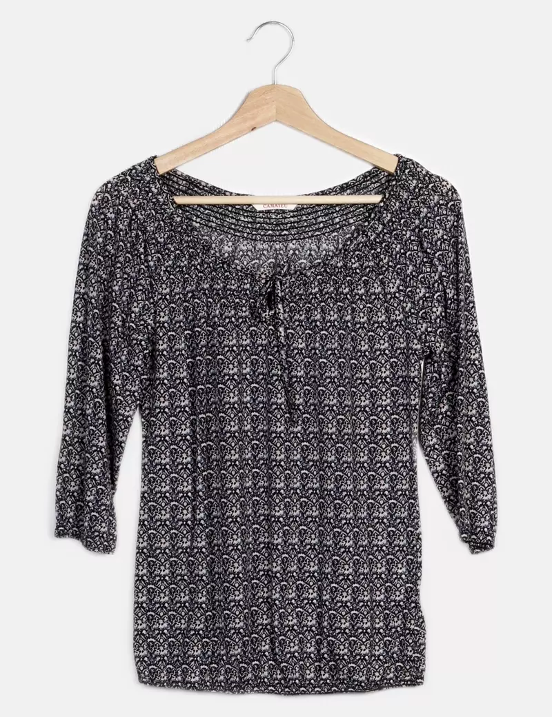 Camaïeu blouse