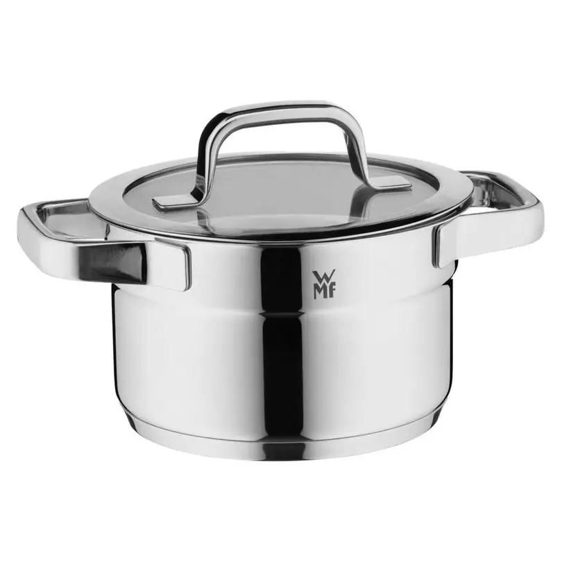 Kochtopf 9-teilig WMF