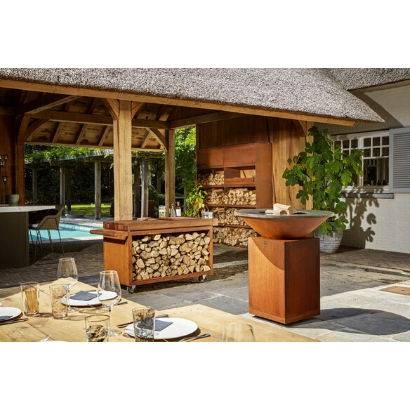Table Mise en place Pro Teck Ofyr