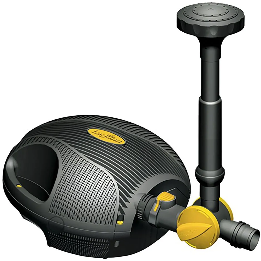 Laguna Power Jet 2200l/h pump kit