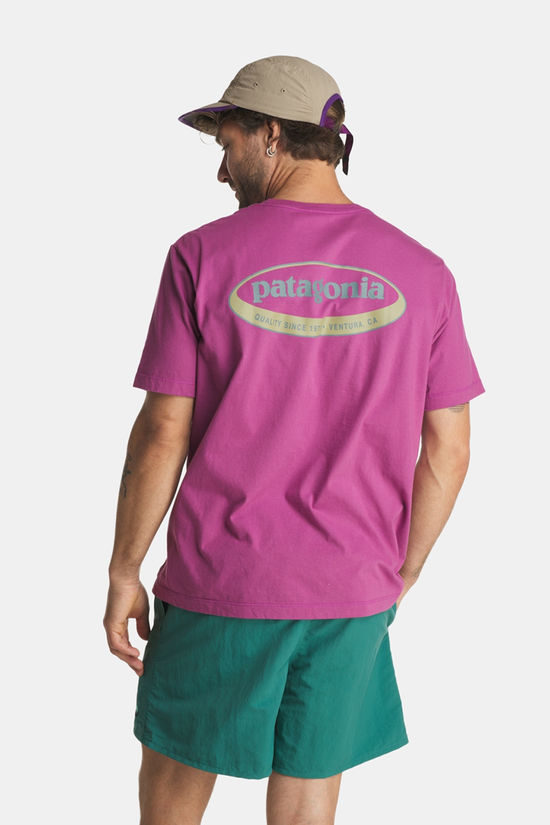 Patagonia '95 Oval Logo T-Shirt