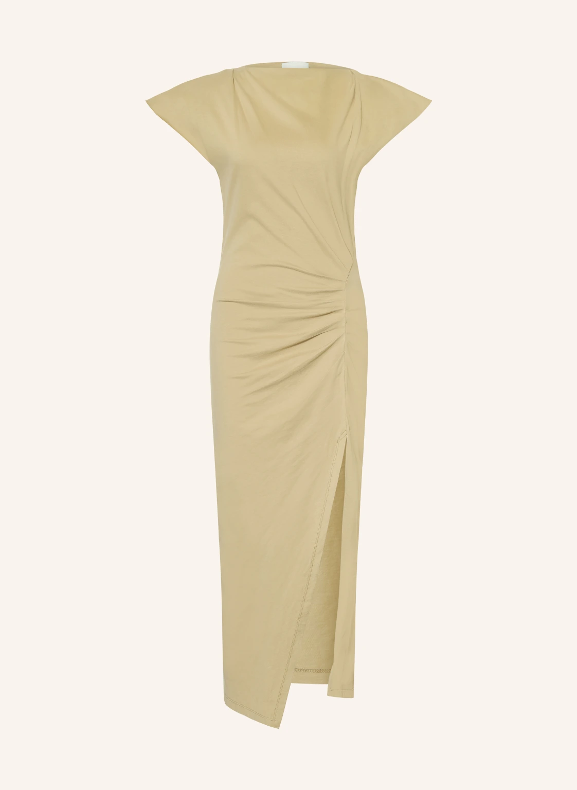 ISABEL MARANT Jerseykleid NADELA