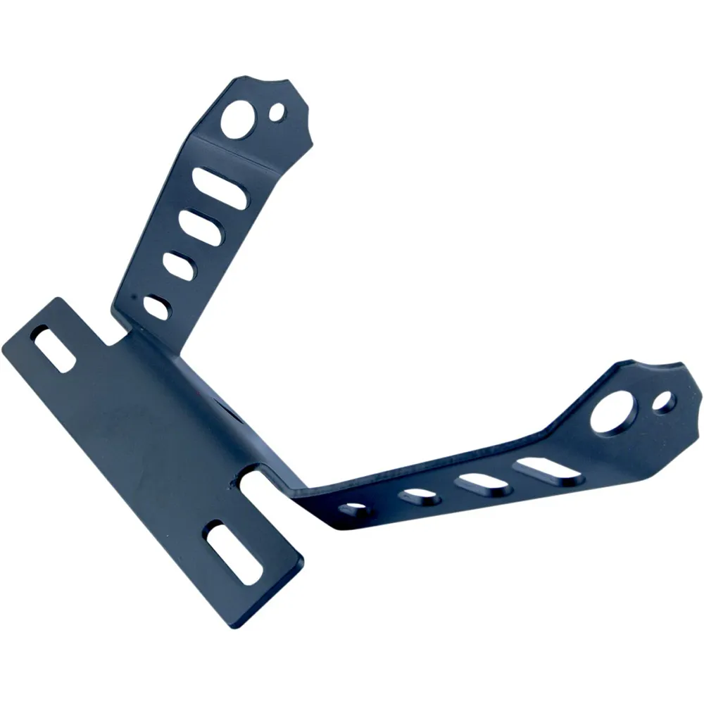 Psr Honda CBR 1000 RR 04-07/CBR 1000 RRS 2007/CBR 600 RR 03-06 03-00220-22 license plate holder